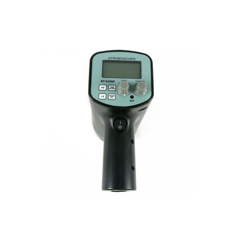 Strobe Disc LP Stroboscope Disc Rotational Speed Detection With Double ...