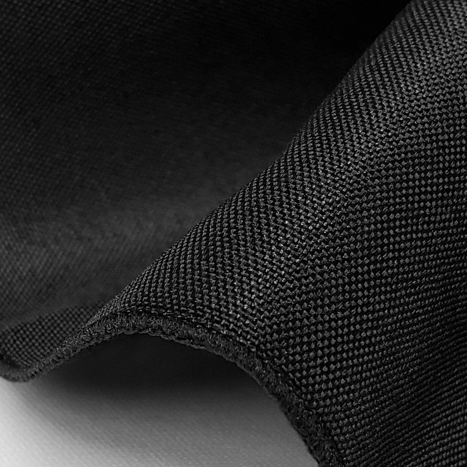 Zócalo de mesa de poliéster plisado fruncido SimplyPoly de 17 pies (en 13+ colores) Foto 4 de 4