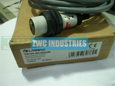 1Pcs New For LANBAO photoelectric switch sensor PR18S-BC40DNR