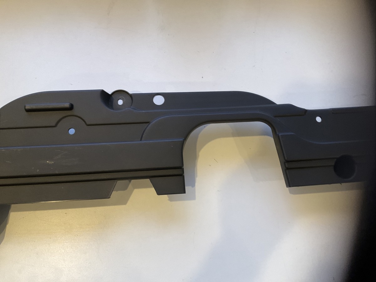 2019 18 20 BMW X3 G01 REAR RIGHT SIDE TRUNK TRIM COVER PANEL OEM  