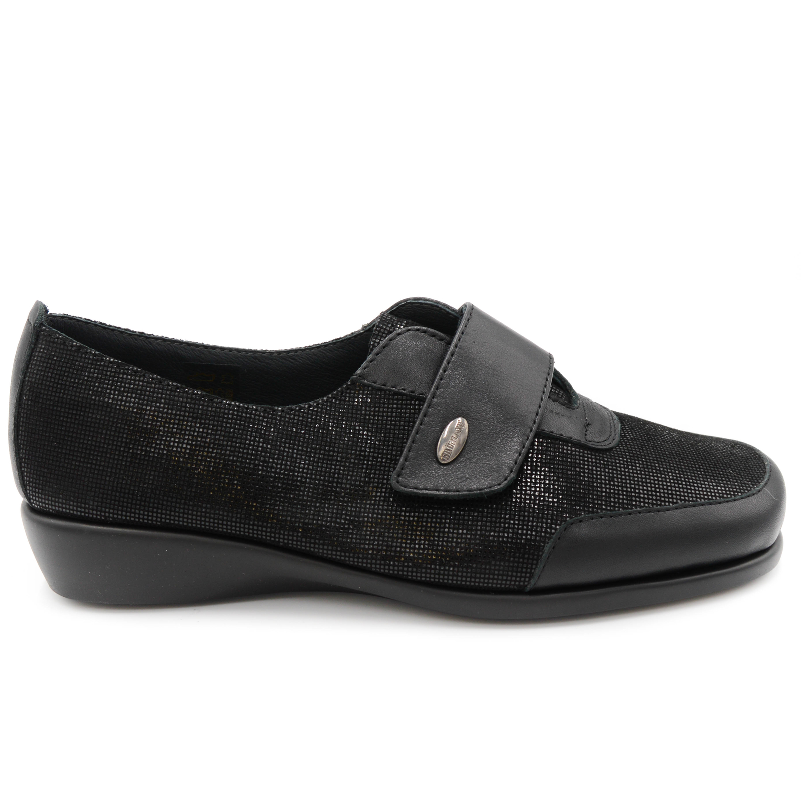 Grunland Mocassino Raza SC3482 Nero Grunland Mocassino Raza SC3482 Nero