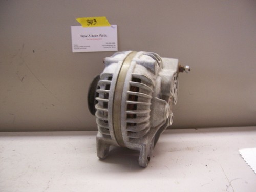 VINTAGE 1966 SINGLE FIELD ROUNDBACK CHRYSLER/MOPAR/ ALTERNATOR 2058830/2095192 - Picture 6 of 8