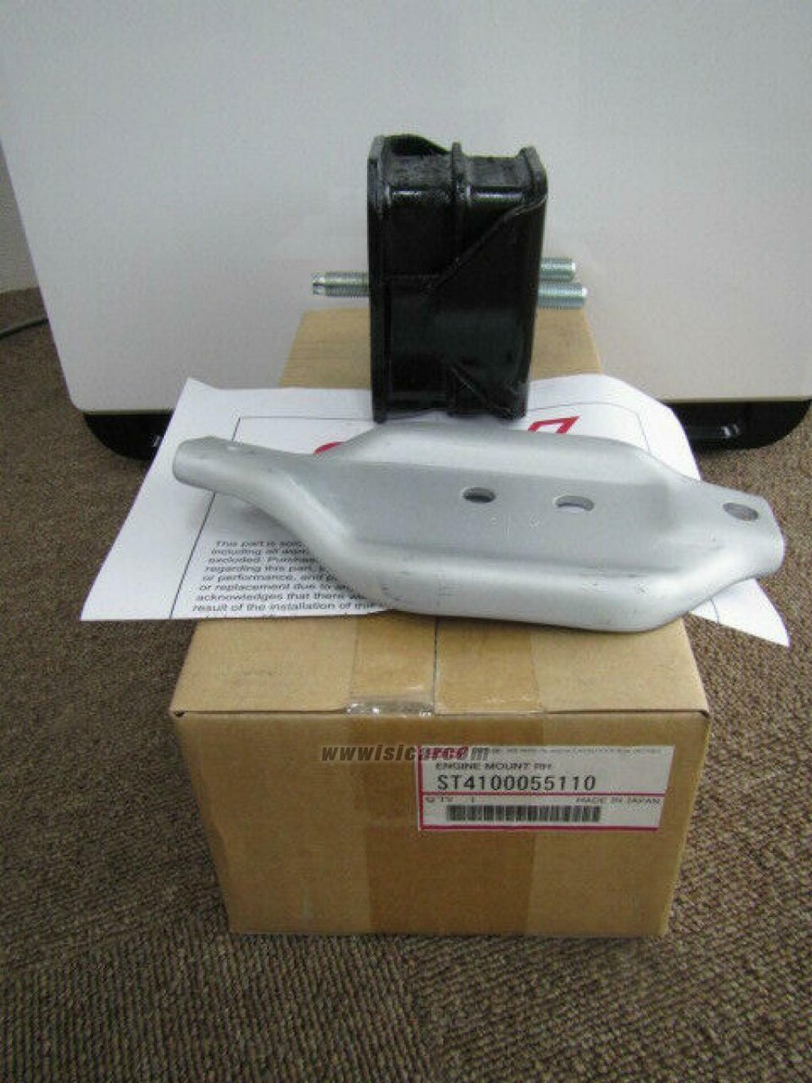 SUBARU IMPREZA GC8 GDB STI GROUP N ENGINE MOUNT RH