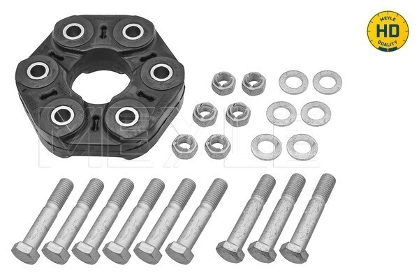 MEYLE 314 152 2115/HD Joint, propshaft for BMW