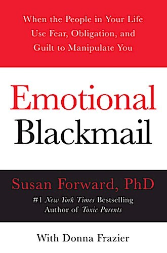 Thumbnail - Emotional Blackmail
