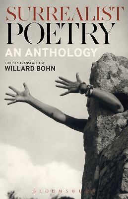Surrealist Poetry: An Anthology, , 9781441153142