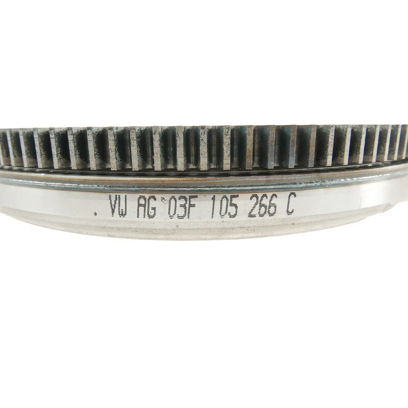 Zweimassenschwungrad für VW Audi Skoda 1.4 / 1.2 03F105266C Schwungrad DSG - Bild 3 von 3
