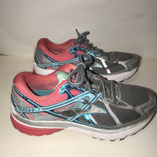 brooks ravenna 7