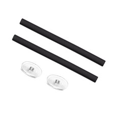 ExpressReplacement calze auricolari e naselli per Oakley Tightrope - opzioni