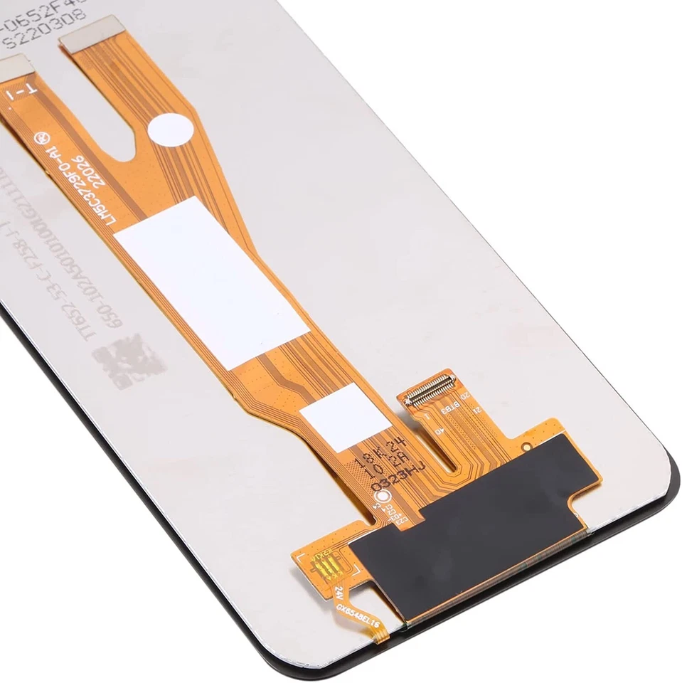 For Samsung Galaxy A03 Core A032 Replacement LCD Screen Touch Digitizer Assembly - Image 2 of 4