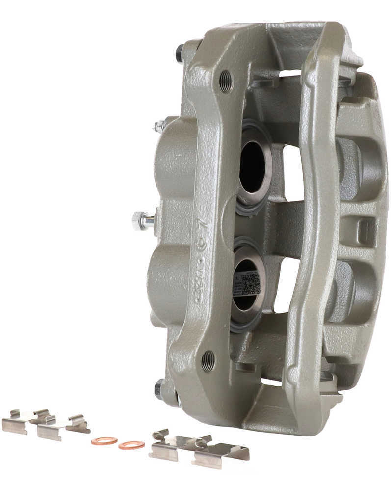Disc Brake Caliper-Base Cardone 18-B5237 Reman | eBay