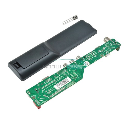 V29 VGA / HDMI / AV / TV / USB Interface LCD TV Controller Board TV Motherboard - Picture 2 of 12
