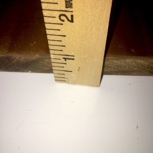 Star Trek Boldly Go Wooden Sign - Picture 6 of 6