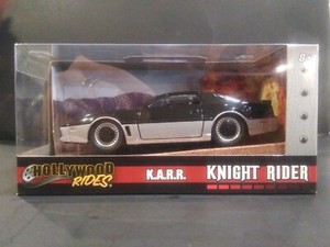 jada toys kitt