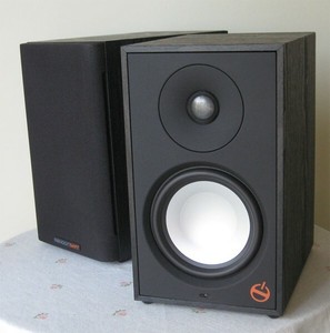paradigm speakers ebay