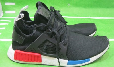 adidas nmd xr1 2017