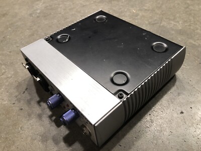 PreSonus FireBox Digital Audio 24Bit/96K Firewire Recording
