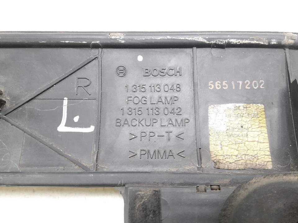 Luz De Maletero Trasera Derecha - Proton PERSONA - GPA-22-0010915 - E0-5928J - Imagen 4 de 4