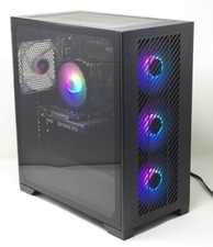 Video Edit PC RTX 4060 i7 14700 32 GB Gaming ...