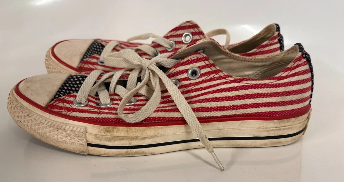 Converse best sale trainers usa