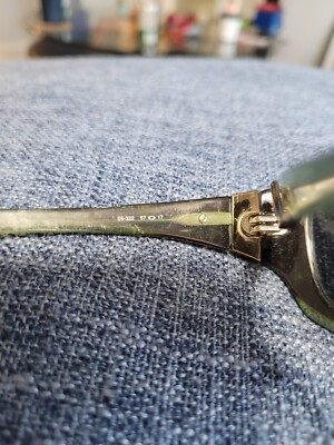 OAKLEY DISOBEY べっこう×グリーン グラデ Oakley Disobey Sunglasses Womens Green 05-322 Size 57 Well