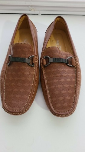Marco Vitale Collezione Men's Driving 