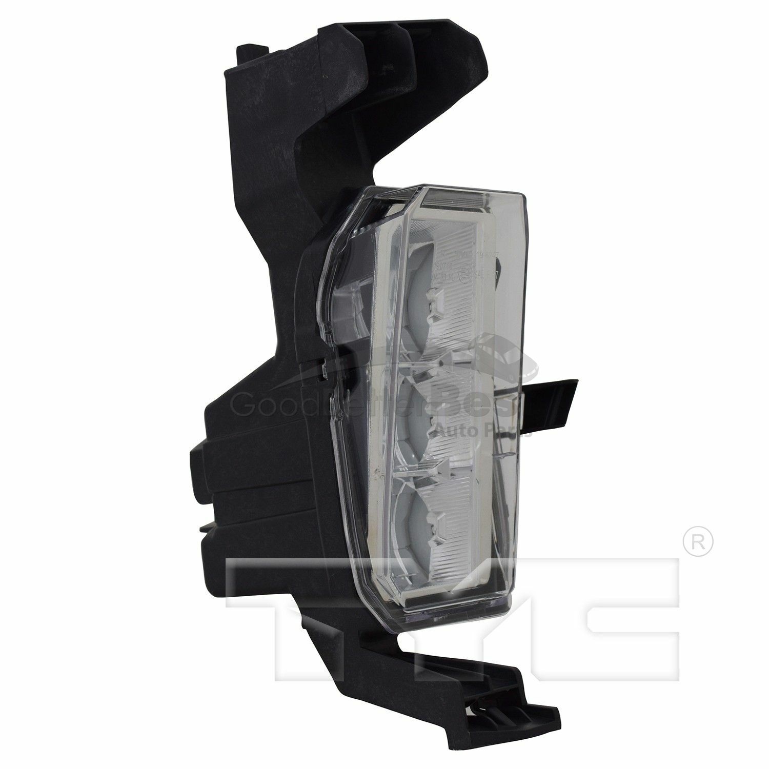 One New TYC Fog Light Assembly 19624700 | eBay