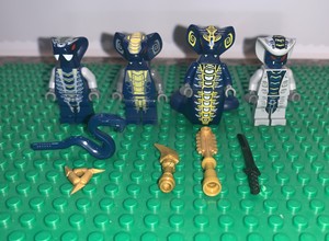 lego ninjago hypnobrai