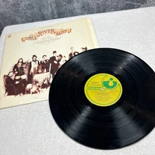 Little River Band Diamantina Cocktail Vinyl Record LP Harvest Records 11645