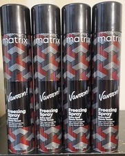 Matrix Vavoom Freezing Spray Extra Hold 15 fl...