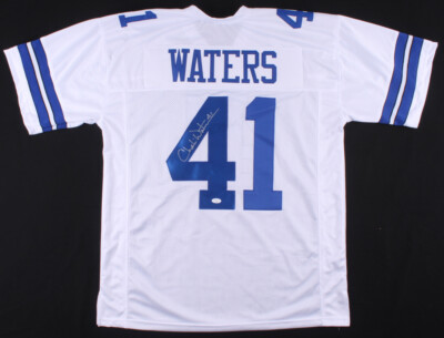 charlie waters jersey