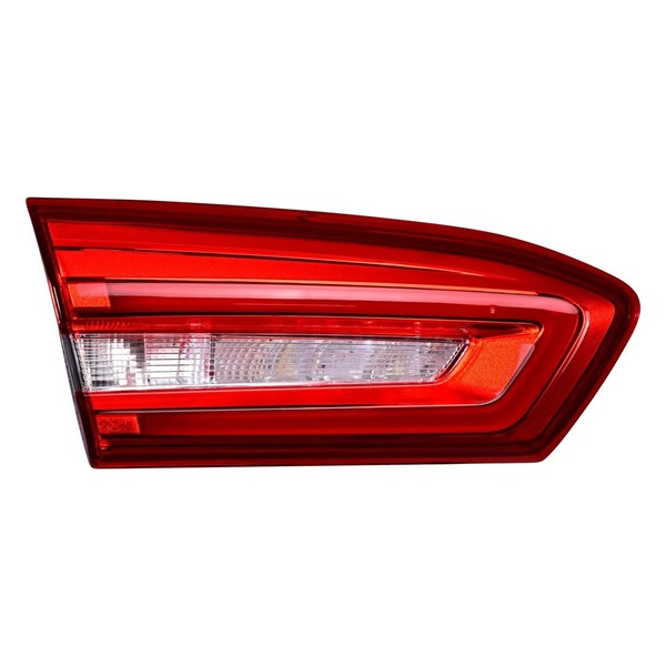 RüCkleuchte Links 12 V LED Hella Aftermarket-Expertise FüR Ford Focus-image