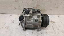 BMW 5 F10 F11 2014 Klimakompressor Pumpe 9216466 Diesel 230kW ETT5772