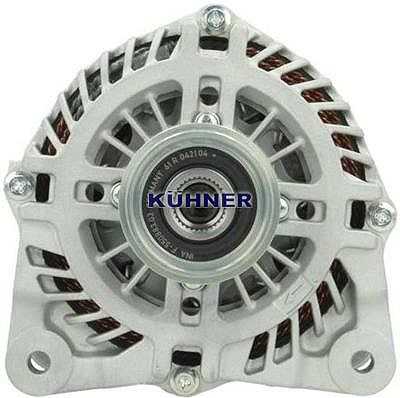 AD KÜHNER Generator  für RENAULT