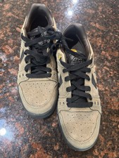 Converse Alexis Sablone AS-1 Pro OX Army Green Skate Shoes Sneakers Size Mens 6