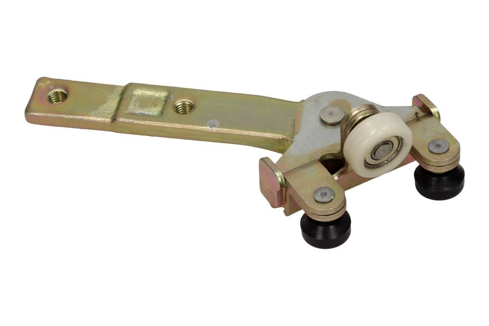 Poignée de porte coulissante DB VITO pour réparer et remplacer une poignée défectueuse