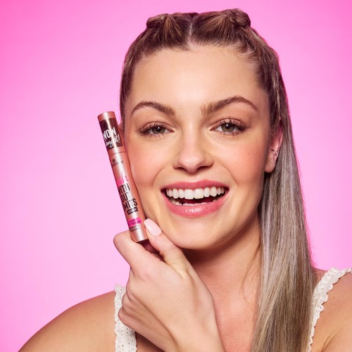 | Lash Without Limits Extreme Lengthening & Volume Mascara (02 | Brown) | Volum - Picture 7 of 9