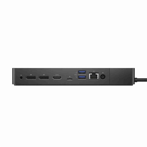 Dell WD19 130W Docking Station (w/ 90W Power Delivery) - Picture 2 of 3