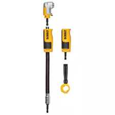 Modular Right Angle Attachment Set