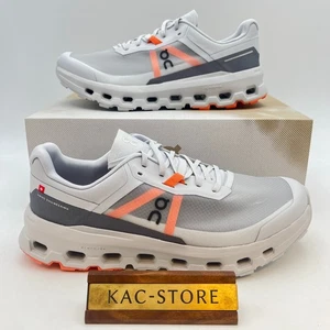 On Running Shoes Cloudvista 2 3ME30111472 Glacier Rock oki01