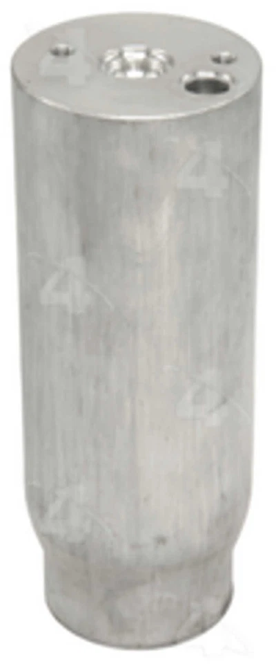 A/C Compressor Kit fits 2003-2007 Dodge Caravan Caravan,Grand Caravan FOUR SEAS - Image 3 of 4