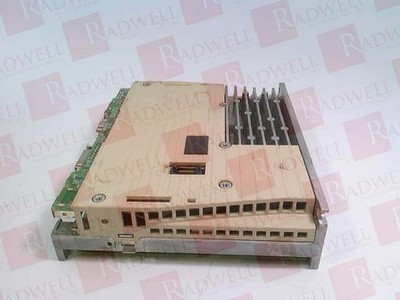 YASKAWA ELECTRIC 400-002-087-A0Z / 400002087A0Z (USED)