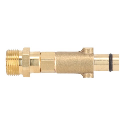 #ad Connect Spray Hoses with M22 Brass Bayonet Adapter for Nilfisk Pressure Washers AU $25.19