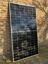 NEW JA Solar Panel 495W.  WAREHOUSE WINTER CLEARANCE SALE!