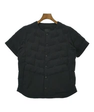 DESCENTE Down Jackets / Down Vests Black S 2200630201022