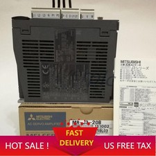 MITSUBISHI MR-J3-20B Servo Driver MRJ320B New In Box Fast Shipping