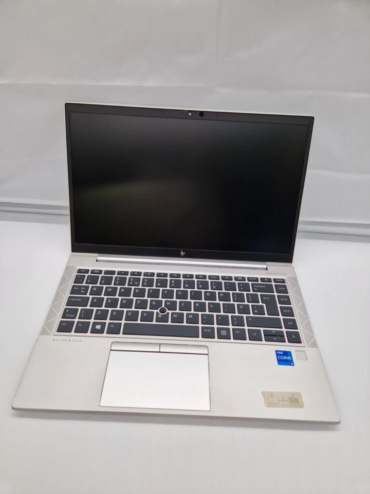 HP EliteBook 840 G8 · i5-1135G7 · 24GB · 128GB, Foto 4 von 5