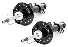 2x Stoßdämpfer Gasdruck Vorne für Fiat Doblo (152, 263) ab Bj. 11.2009-  NEU  !