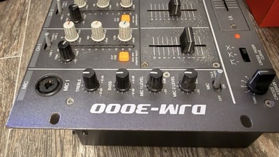 Pioneer DJM-3000