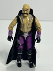 G.I. Joe Dr. Mindbender Cobra 1986 With Cape Vintage